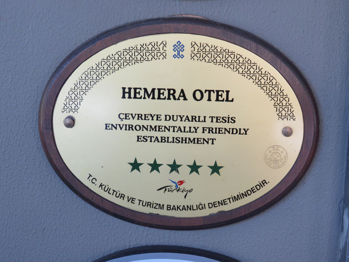 imagini hotel BARUT HEMERA